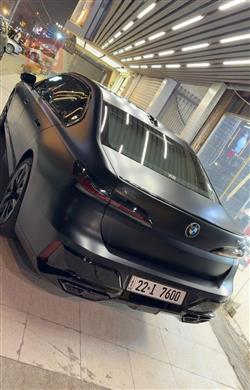 بی ئێم دەبڵیو سیریەس 7